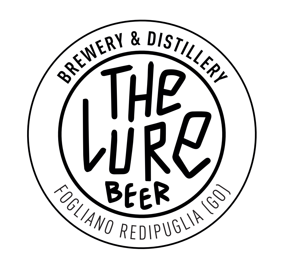 Logo Birrificio The Lure